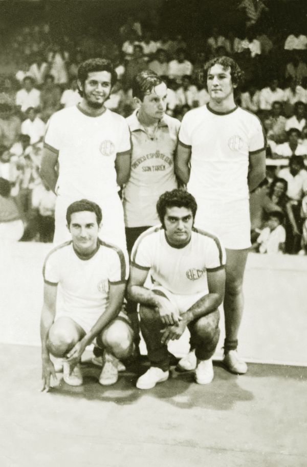 Manoel Moraes - 01.03.2016