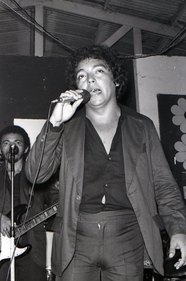 Ray Brito - 28.02.2019