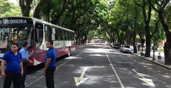 Belém e eu - 12.01.2018