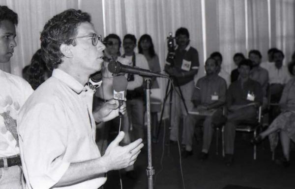 Lúcio Flávio Pinto: 70 anos - 23.09.2019