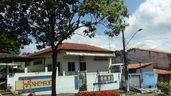 ICBS  37 anos - 23 de setembro de 2018