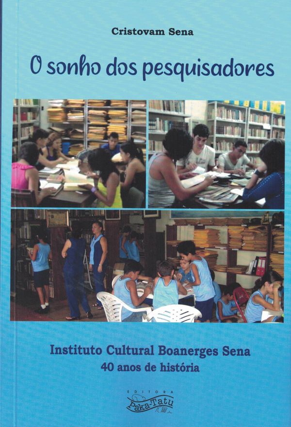 ICBS - 40 anos de existência - 23.09.2021