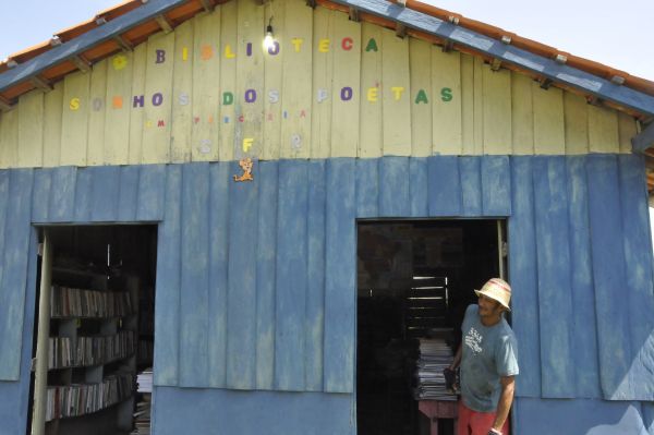 O poeta da Vila - 17.06.2016