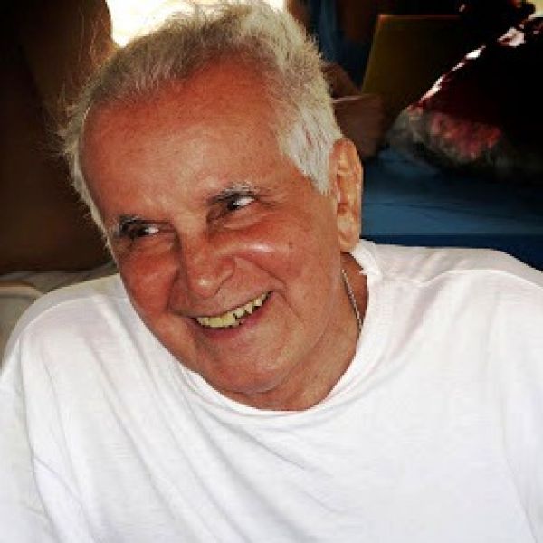 O imortal Emir Bemerguy - 03.04.2019