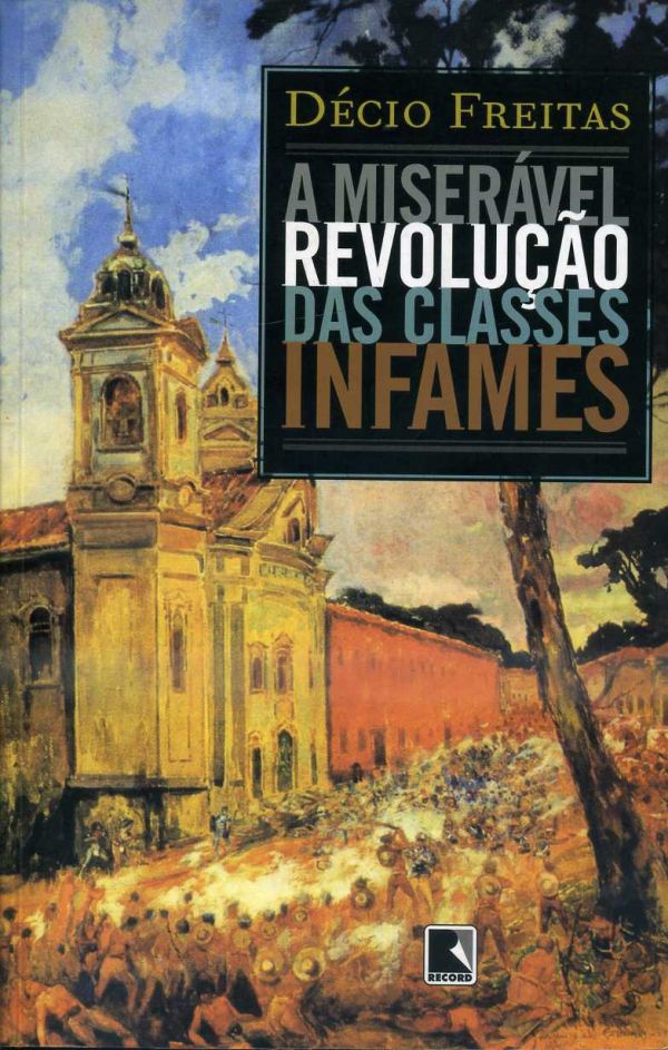 Projeto que não deu certo - 16.09.2016