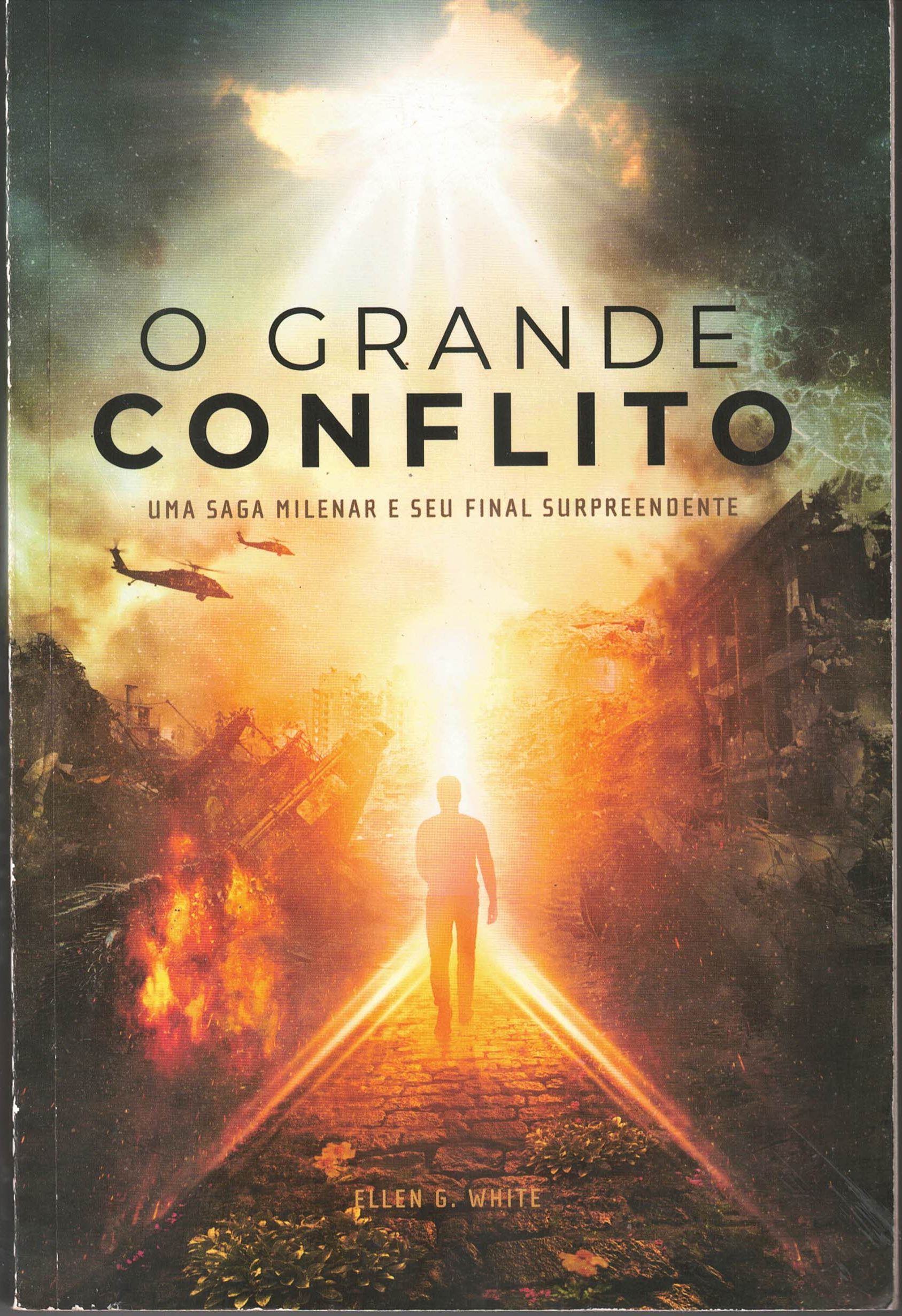 Grande conflito, O