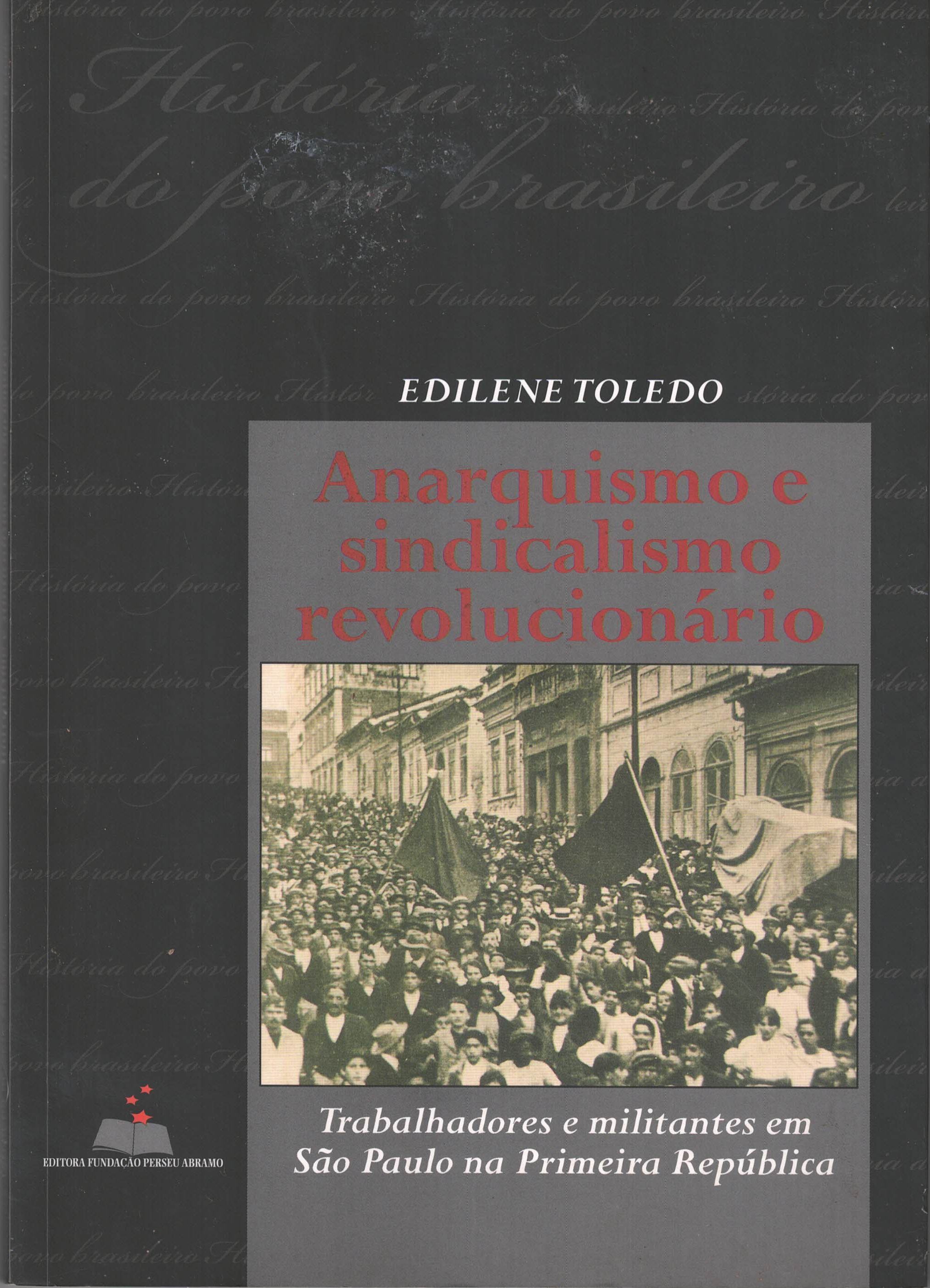 Anarquismo e sindicalismo revolucionario