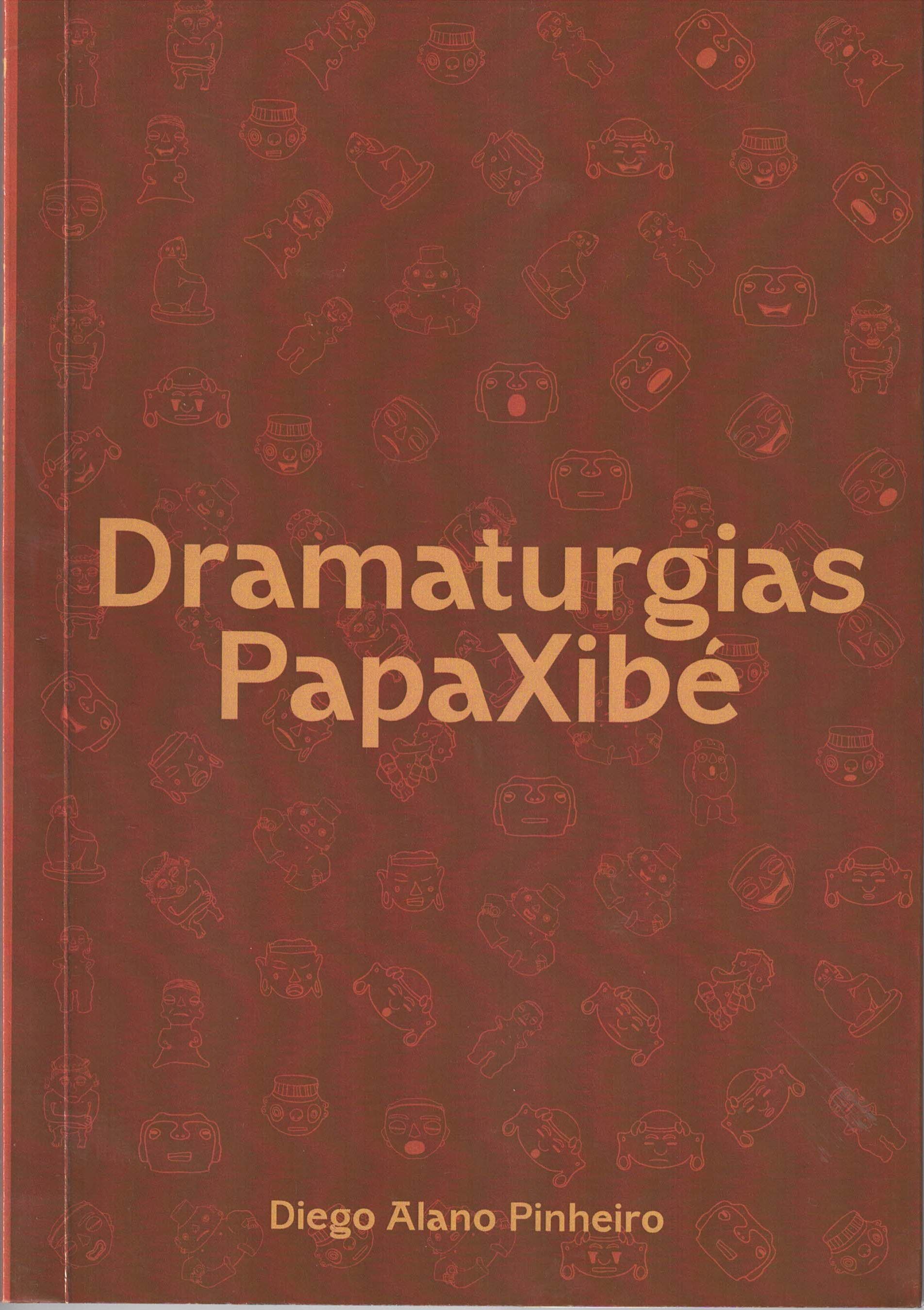 Dramaturgias PapaXibé