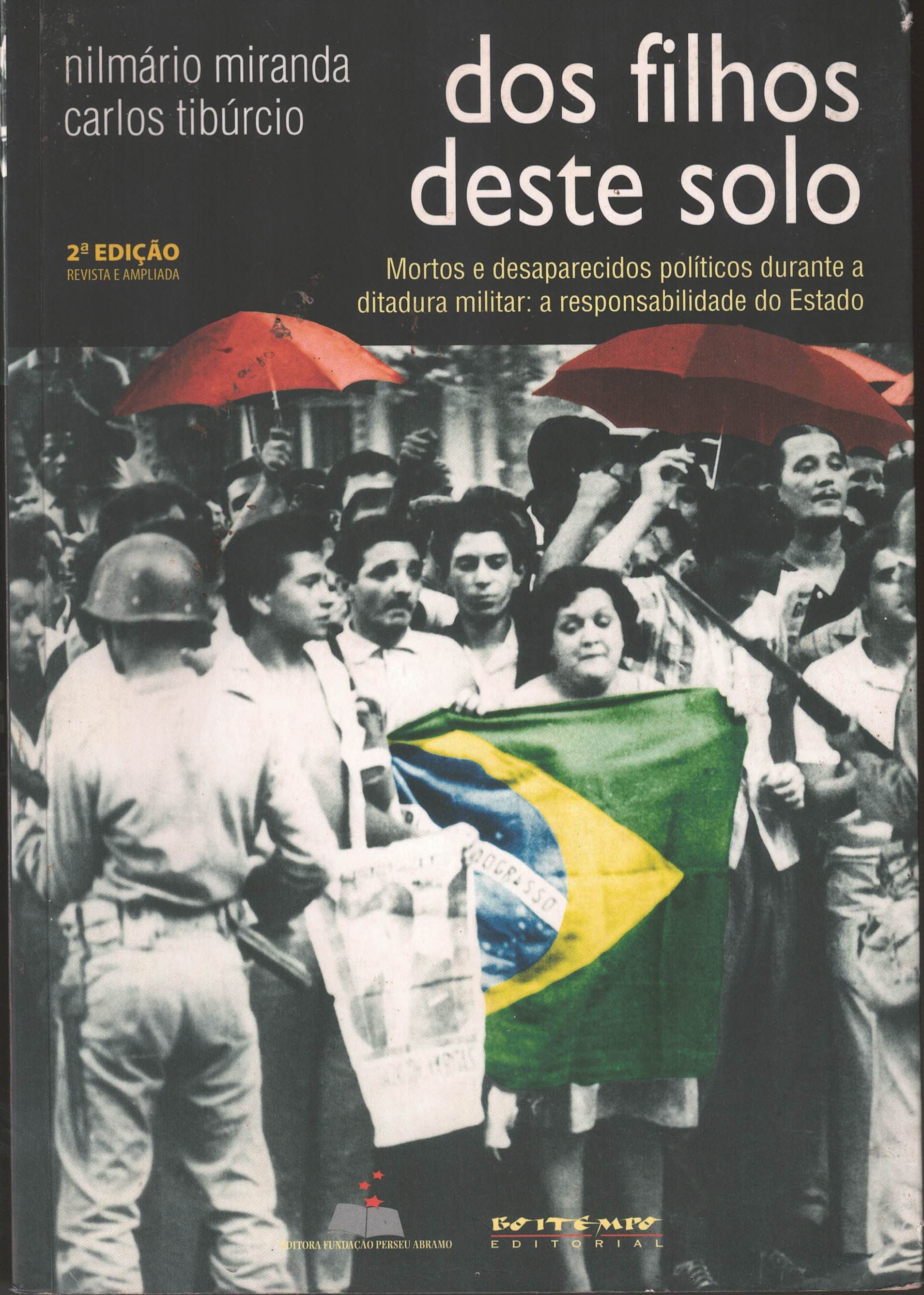 Dos filhos deste solo