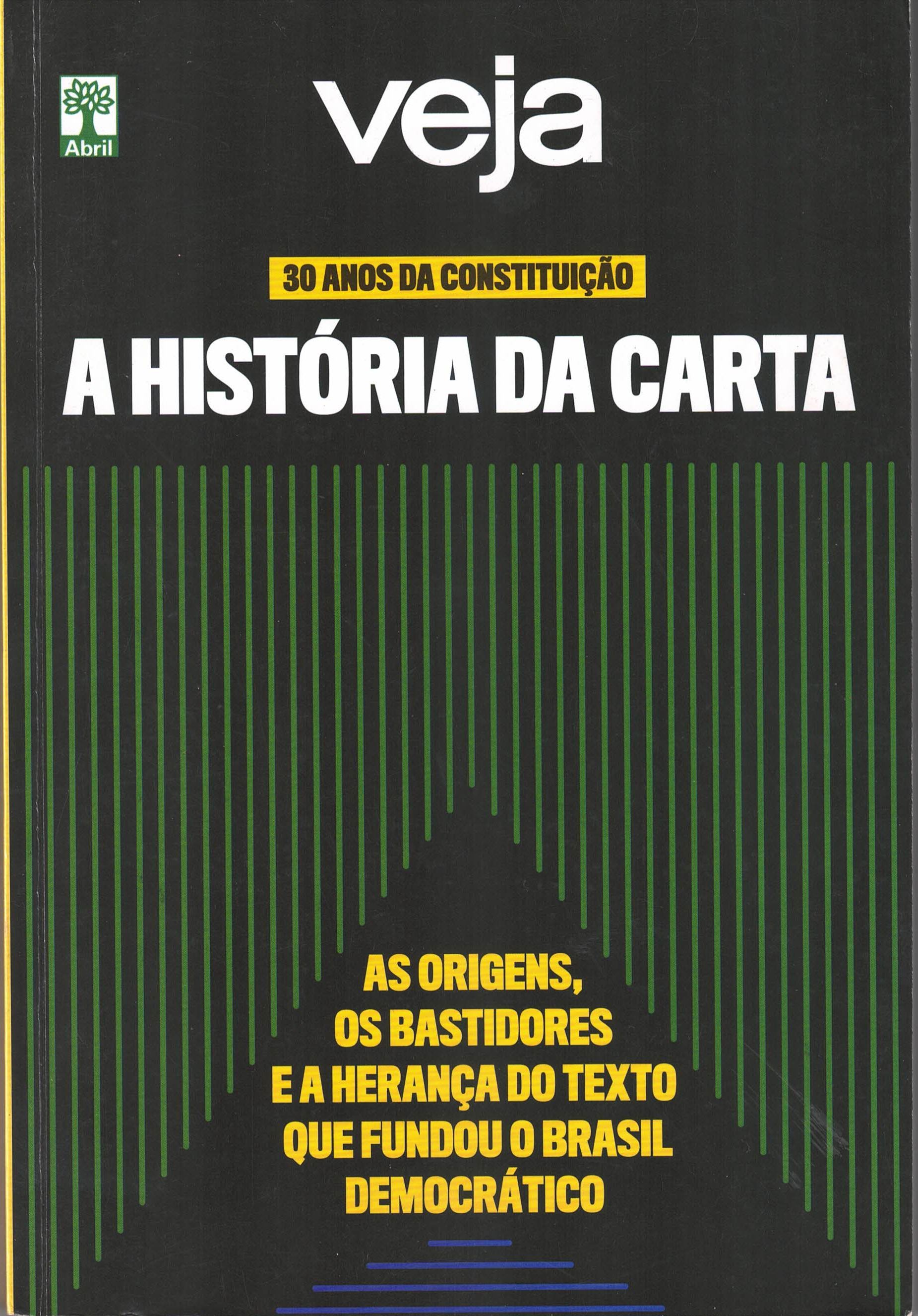 História da Carta
