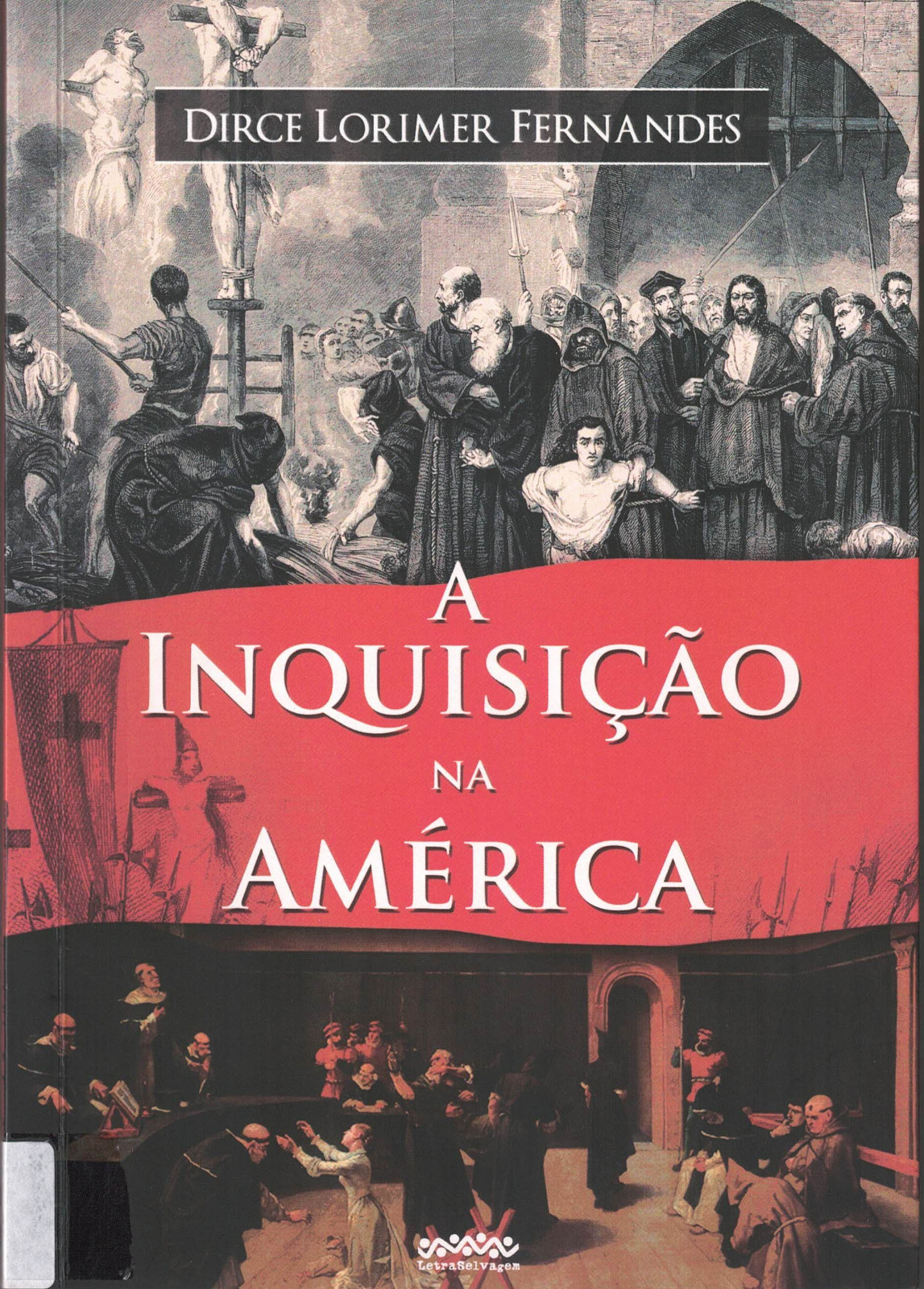 Inquisição na América, A