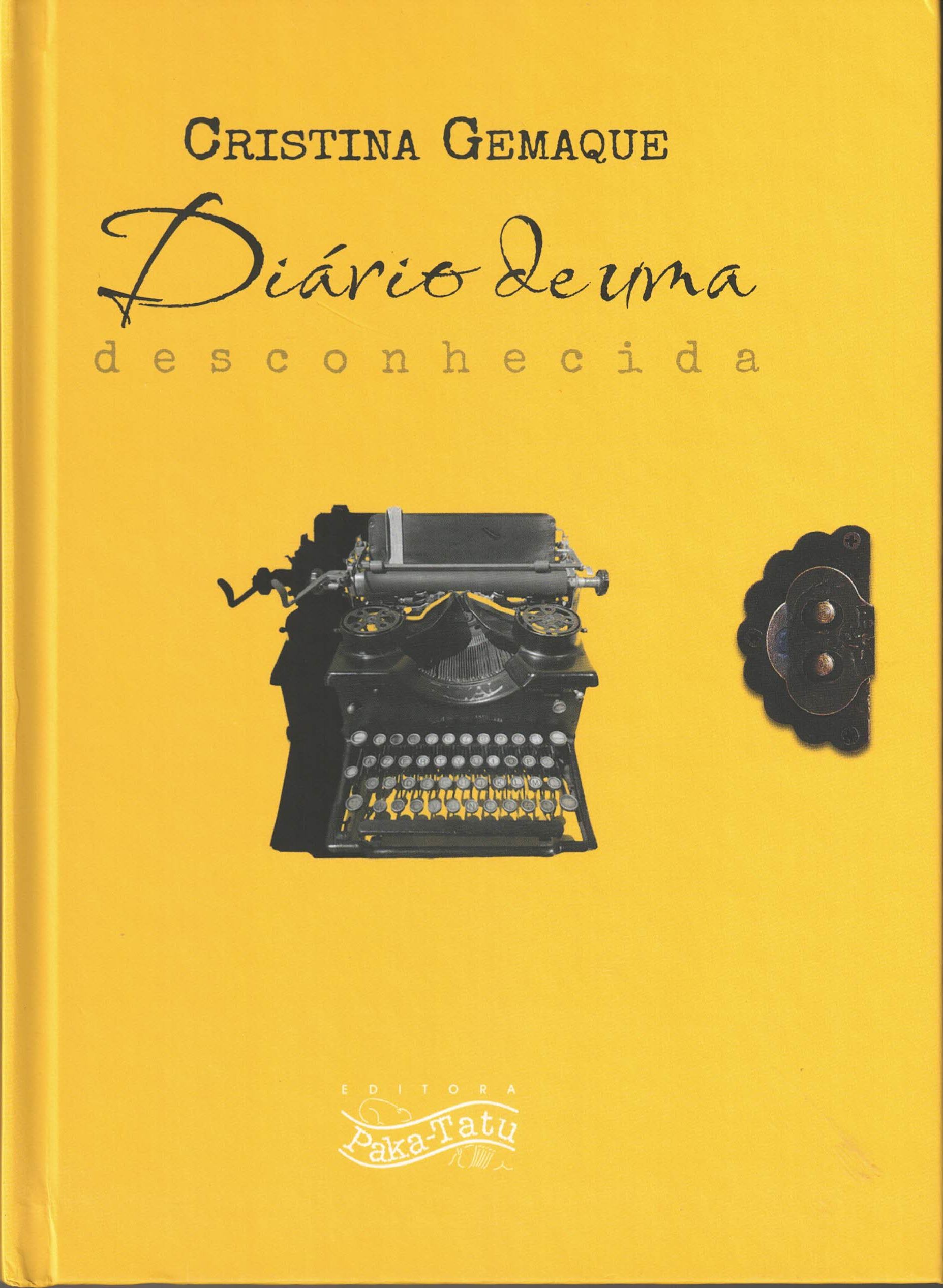 Diário de uma desconhecida