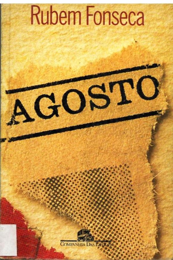 Agosto