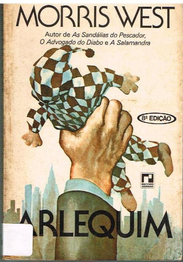 Arlequim