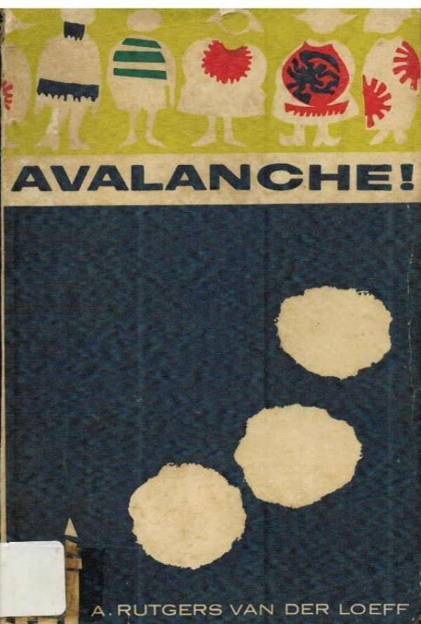 Avalanche!