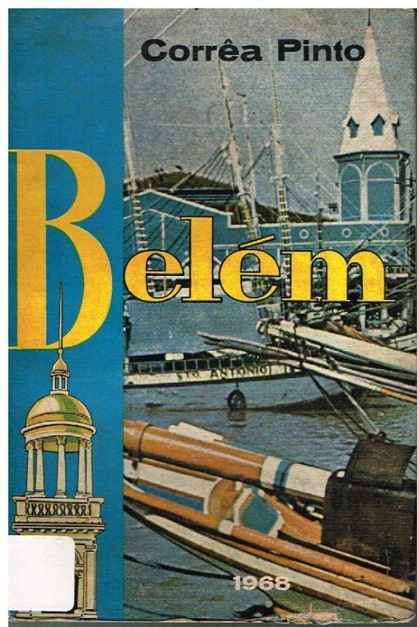 Belém - 800 PIN