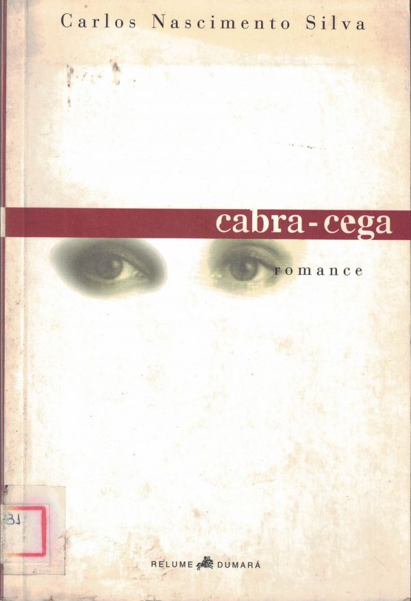 Cabra-cega
