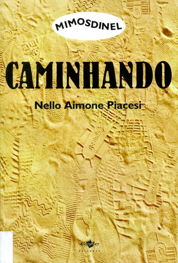 Caminhando