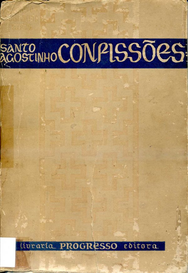 Confissões
