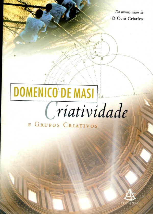 Criatividade e Gr4pos Criativos