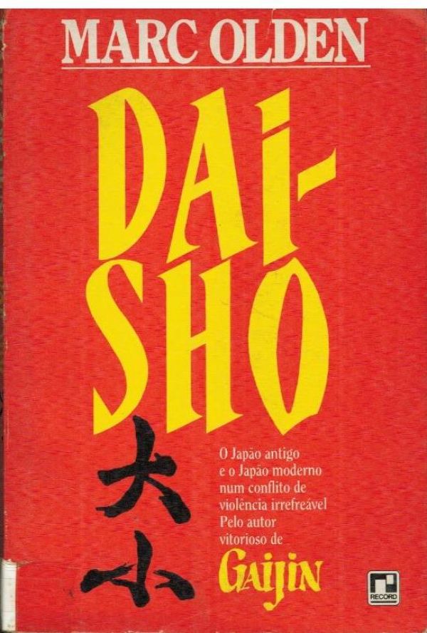 Dai-Sho
