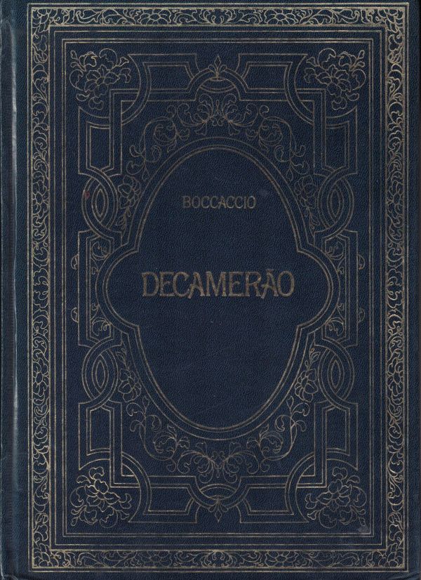 Decamerão