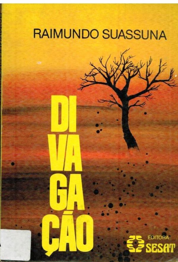 Divagação