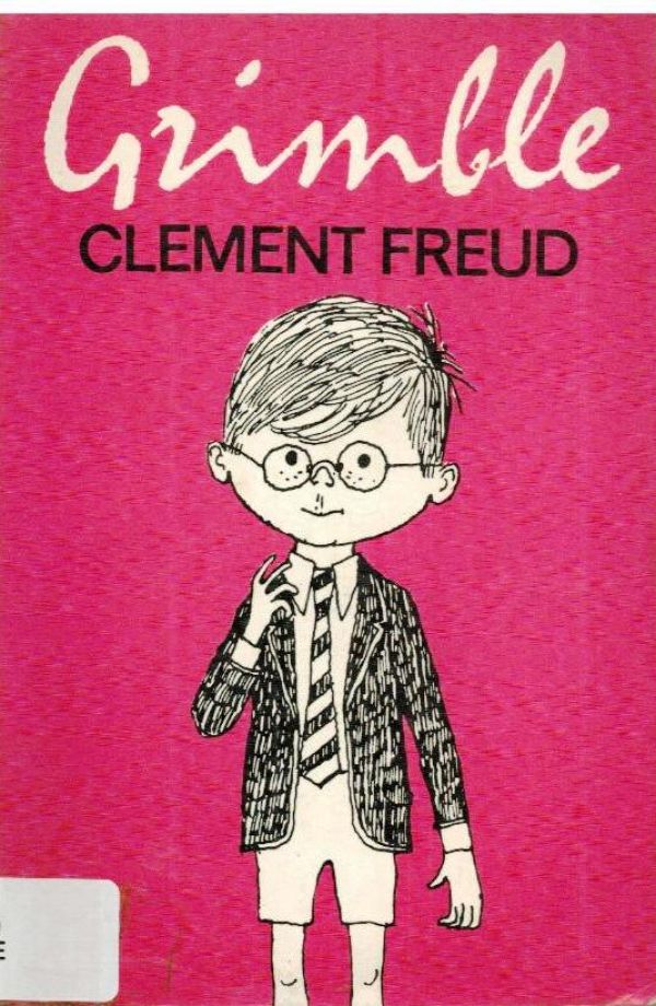 Grimble