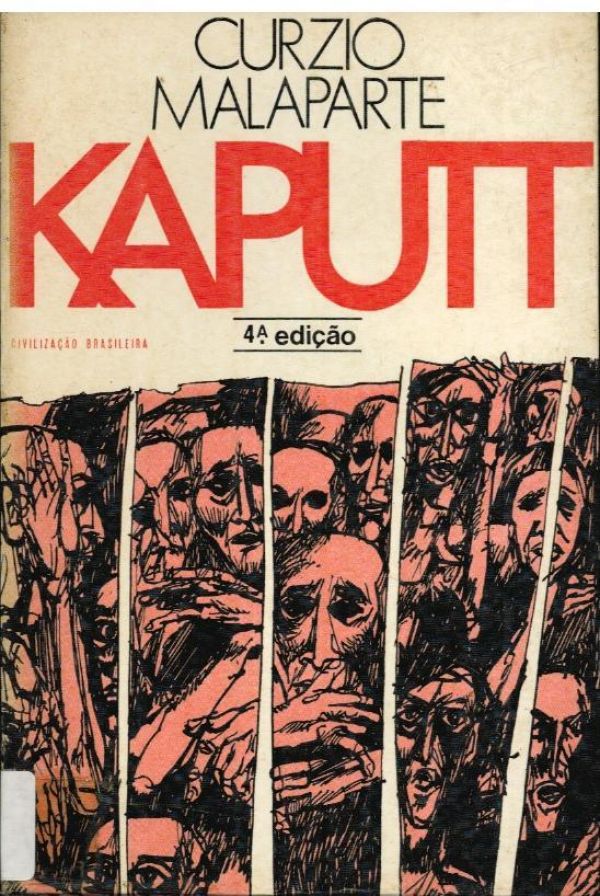 Kaputt