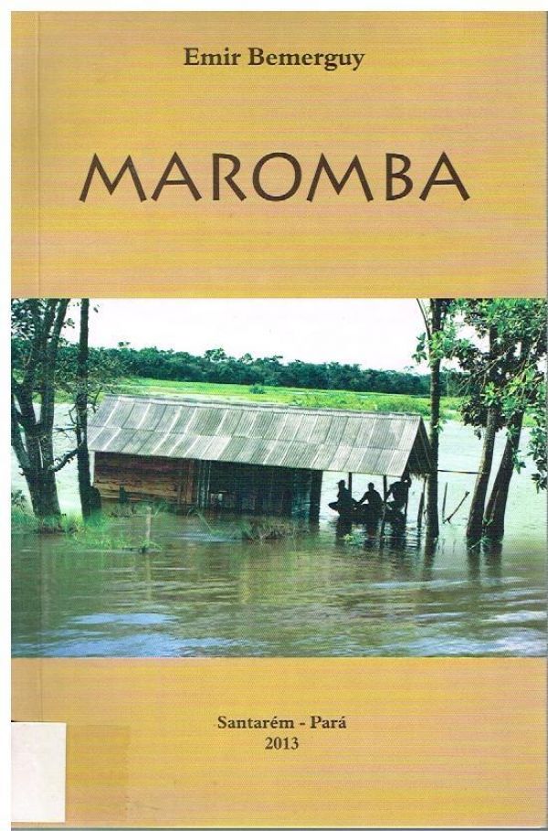Maromba - 800 BEM
