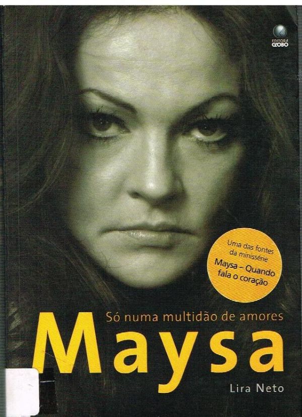 Maysa - só numa multidão de amores