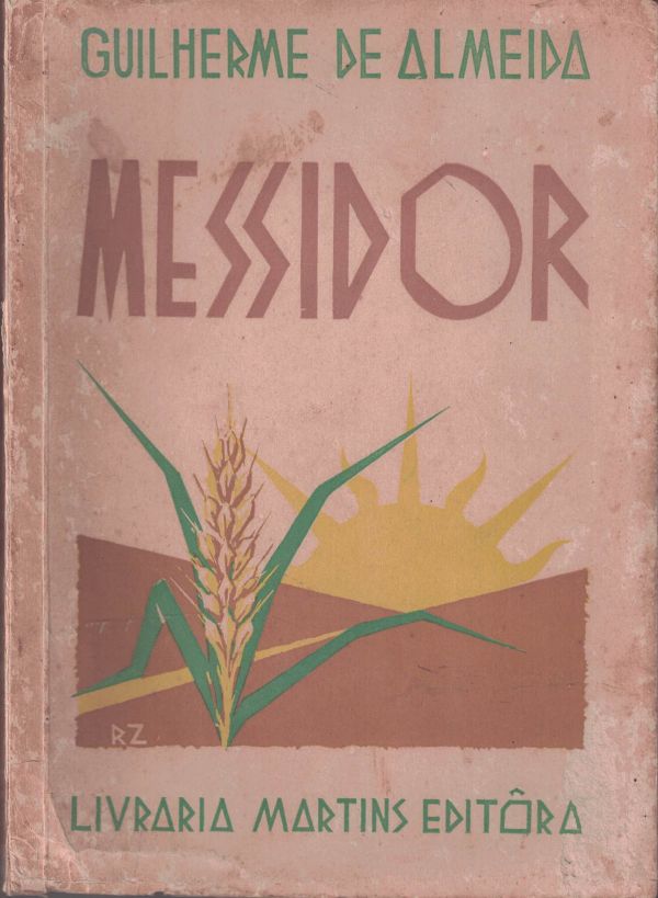 Messidor