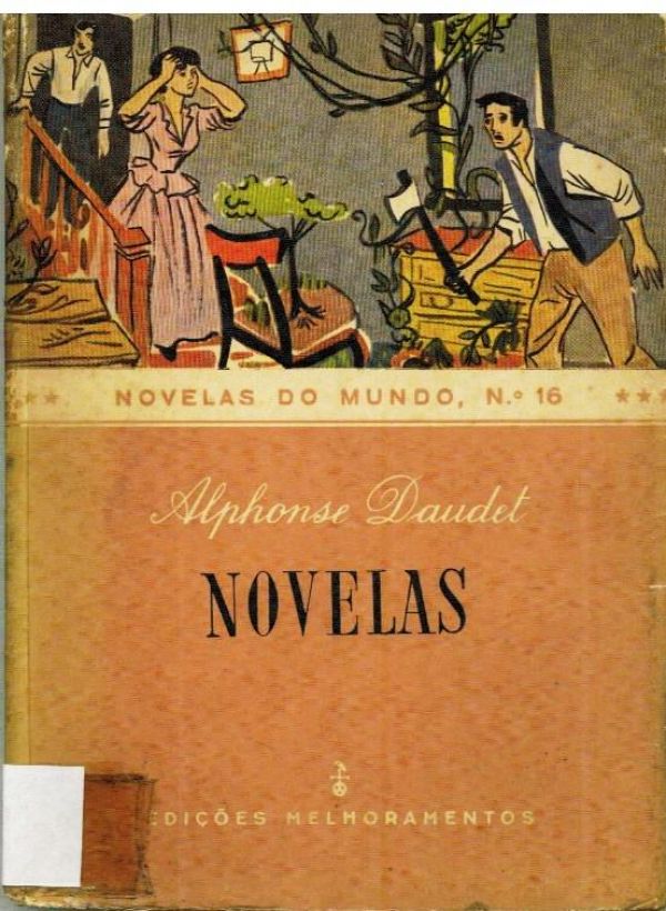 Novelas