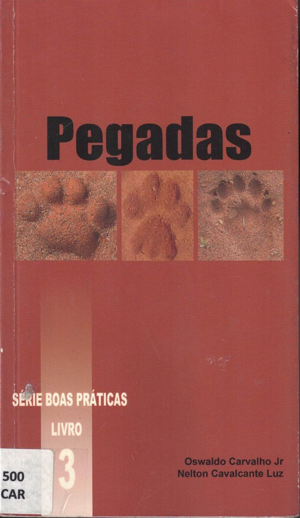 Pegadas
