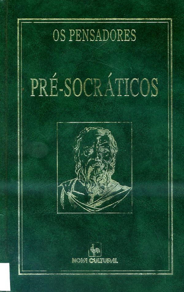 Pensadores, Os