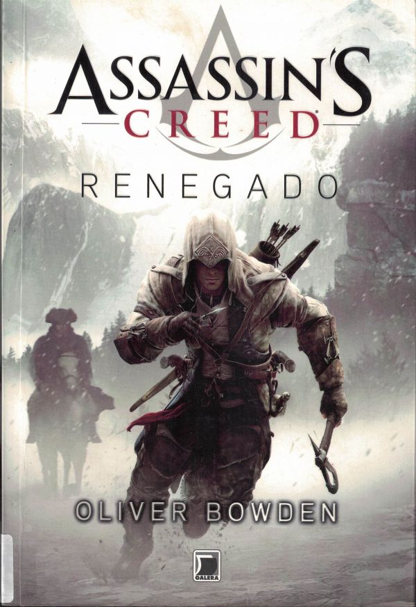 Renegado
