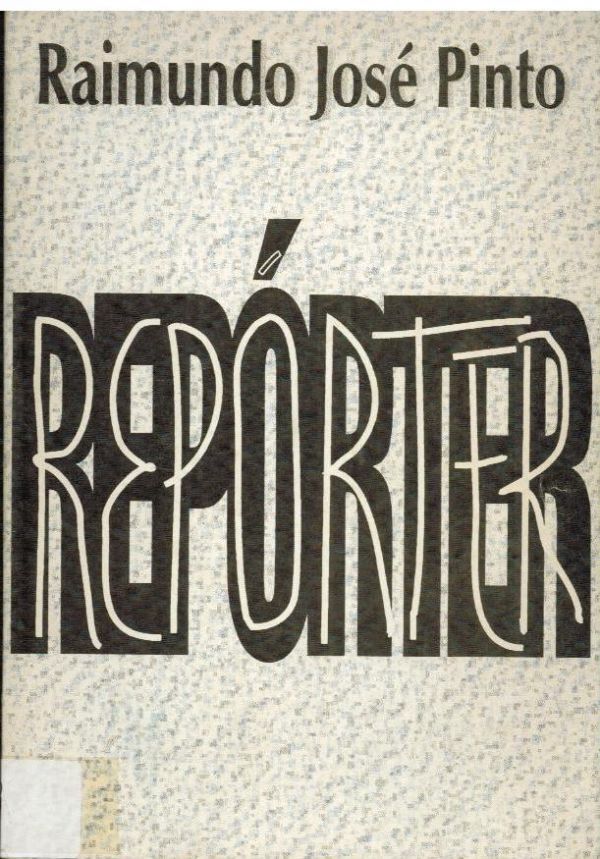 Repórter - 800 PIN