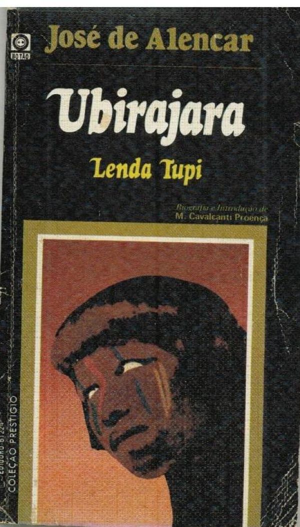 Ubirajara