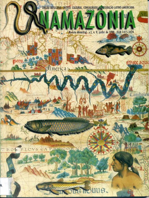 Unamazônia
