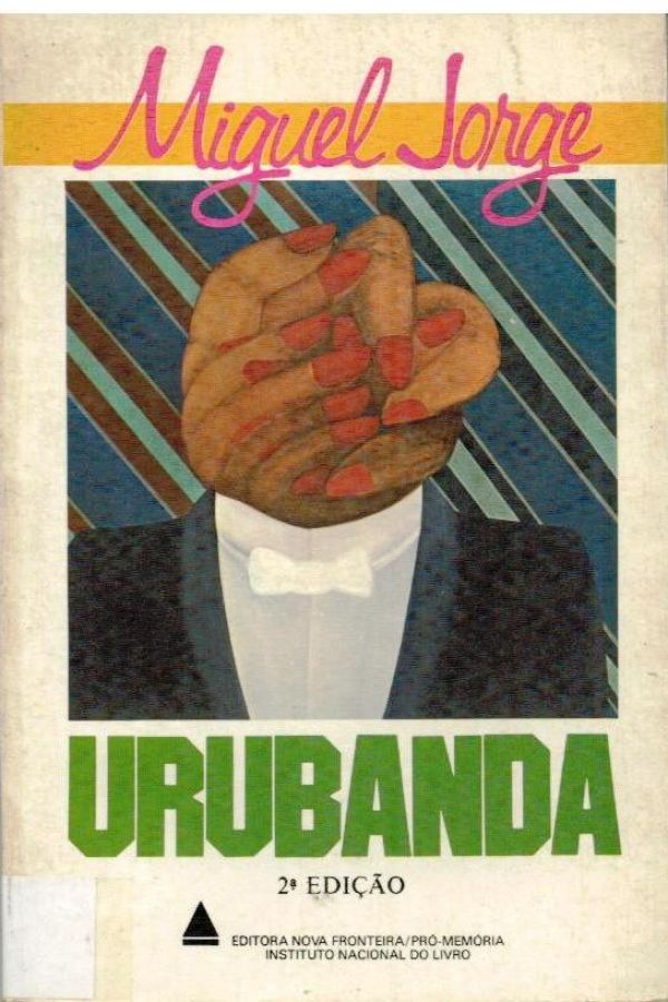 Urubanda