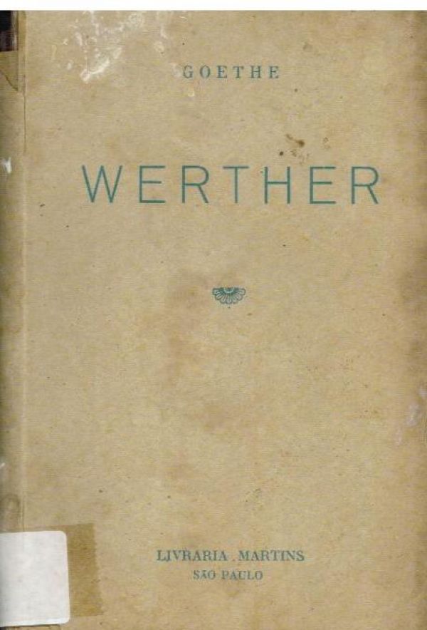 Werther - 800 GOE
