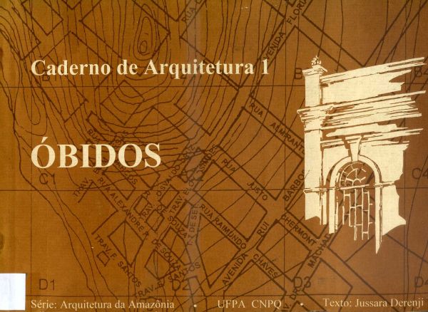 Óbidos - 728 DER