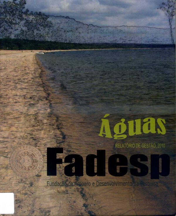 Águas - 658 MAL