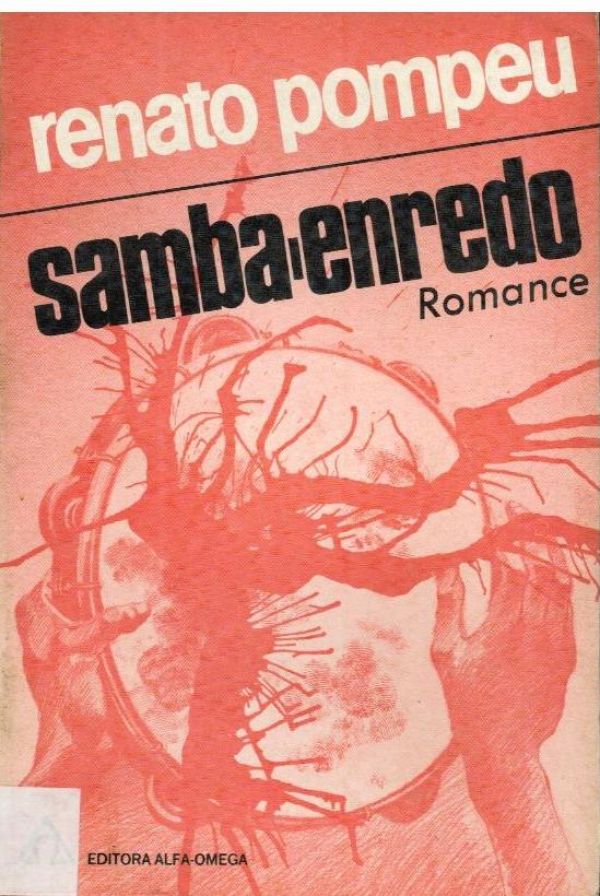 Samba-Enredo