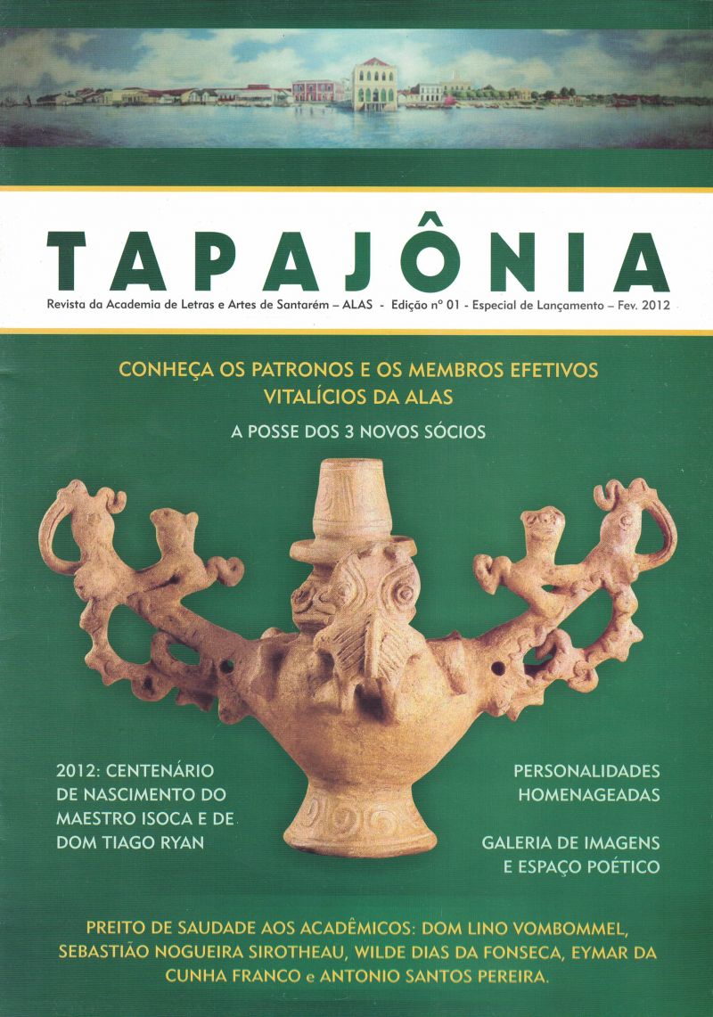 Tapajônia
