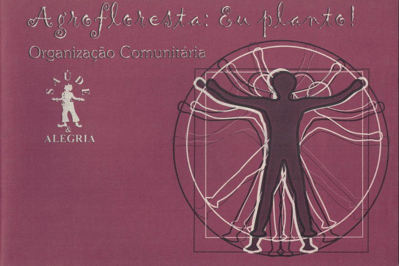 Agrofloresta: Eu planto!